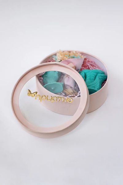 АРОМА НАБОР 02