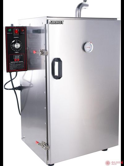 Печь-коптильня электрическая Airhot ESM-101