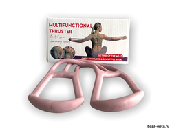 Фитнес резинка Multifunctional (120)