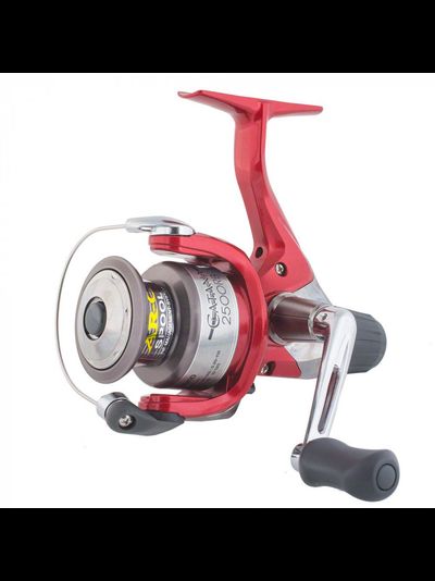 Катушка Shimano Catana 2500 RB
