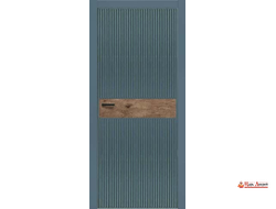 ДГ Line 4 МАКРУС вставка из МДФ 4 мм