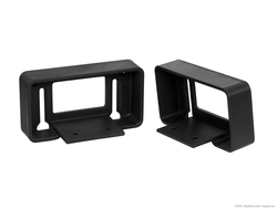 Крепление для поручня прямое