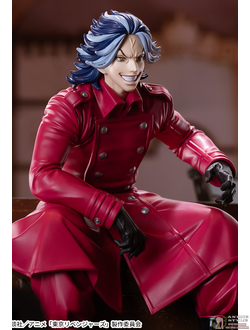 Фигурка Тайдзю Сиба (Taiju Shiba Premium Chokonose Figure)