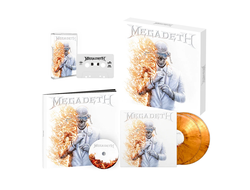 Megadeth -  Megadeth Deluxe Boxset