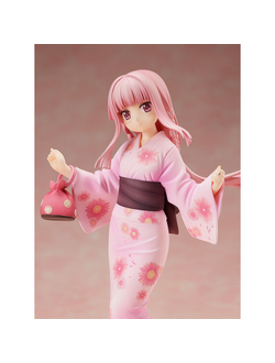 Фигурка 1/8 Тамаки Ироха (Tamaki Iroha Yukata ver.)
