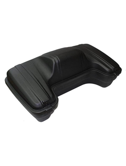 Кофр задний PZ 2000 NoRma без мягкой спинки PanZerBox (Stels, CFMOTO, Cectec, Yamaha, BRP, Polaris, Kawasaki, Kymco и т. д.) (1005)