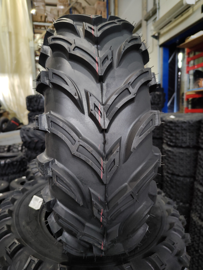 Шина 26х9-12 Mars на квадроцикл