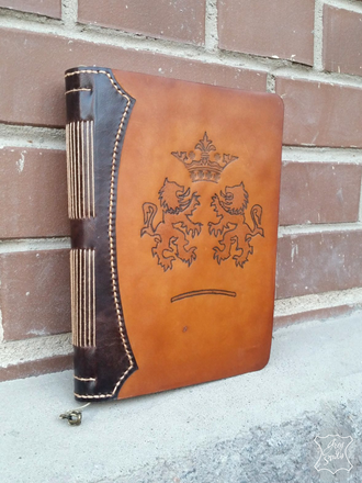 ежедневник купить, ежедневник на заказ, именной ежедневник, подарок руководителю, блокнот из кожи