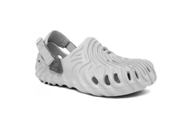 CROCS CLASSIC POLLEX CLOG СЕРЫЕ