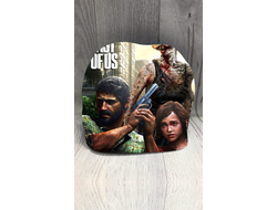 Шапка Клеш ОДНИ ИЗ НАС, THE LAST OF US №7