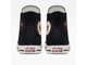 Кеды Converse Chuck Taylor All Star Valentines Day black