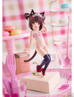 Фигурка 1/7 Чокола (Chocola Pretty Kitty Style)