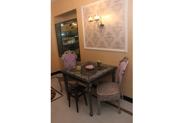 Объект - Квартира на Поморской 