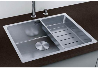 КОЛАНДЕР Blanco (227692)