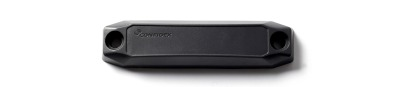 RFID метка UHF корпусная Confidex Ironside Slim, M4E, 85x21x10мм, 3001949