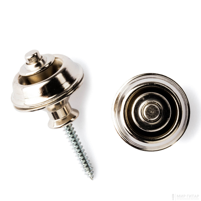 Dunlop SLS1031N Straplok Dual 1