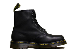 Dr. Martens 1460 (Черные кожа)