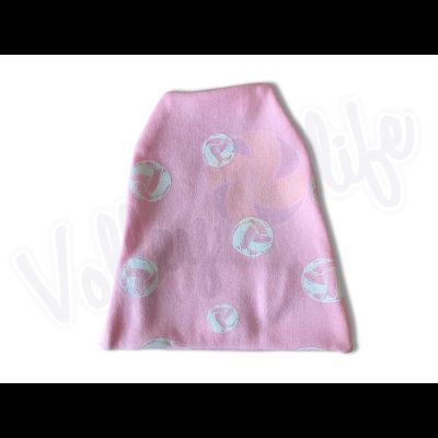 Шапка детская (РОЗОВАЯ)