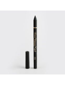 VIVIENNE SABO Карандаш-каял для глаз устойчивый гелевый Virtuose