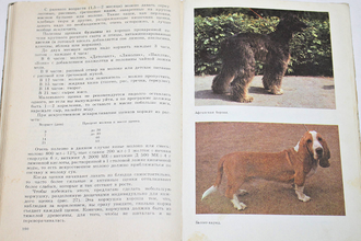 Хасанова Р.А. Декоративное собаководство. Необычное и обычное о собаках. Ташкент: Мехнат. 1990г.