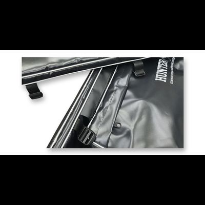 Комплект мягких накладок Хантер 90-25