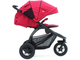 Joie Crosster + автокресло Gemm Travel System 2 в 1