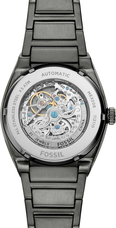 Наручные часы Fossil ME3206