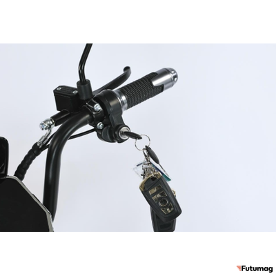 Электровелосипед SmartBalance Master PRO 50AH 2025