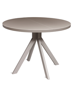 DOMENIC латте/ стекло капучино D.100(+35)