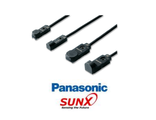 Датчики Panasonic (Sunx)