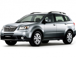 Subaru Tribeca