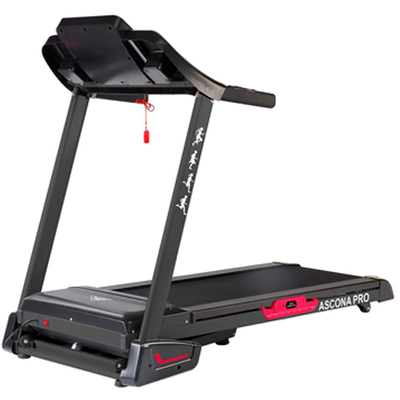 Беговая дорожка DFC ASCONA Pro T640
