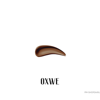 OXWE - Тициан (медно-рыжий) №10 профессиональный пигмент для перманентного макияжа бровей