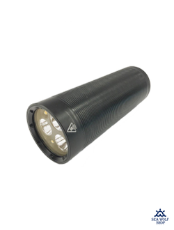 Фонарь подводный FEREI W155 NW V2 3780Lm, белый свет