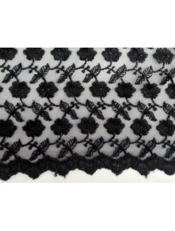 Гипюр Индонезия ширина 110см , арт. 4753