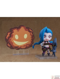 Нендроид  Джинкс (Jinx)