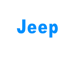 Шумоизоляция Jeep (Джип)