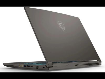 MSI Thin A15 B7UC-283XRU 15.6'' IPS FHD 8Gb, (SSD)512Gb Dos Серый космос