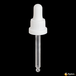 Пипетка Астин 18/410 с КПВ тип 2