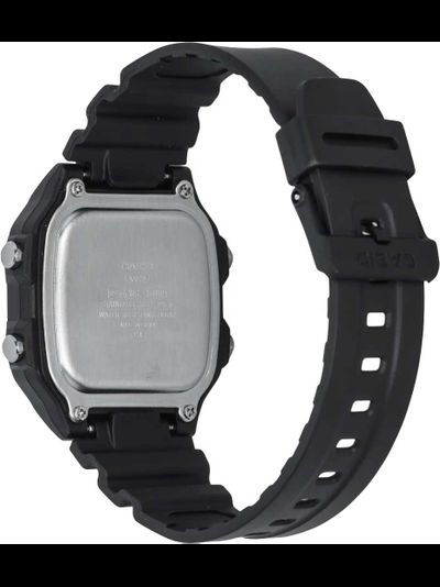 Часы Casio WS-1600H-1A
