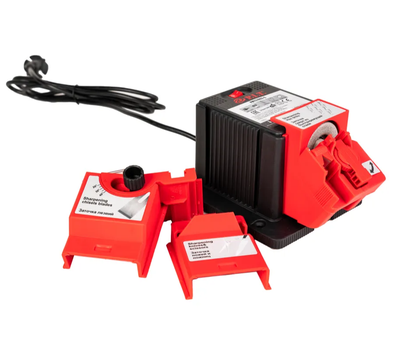 Станок для заточки сверл, ножей, ножниц P.I.T. PMTS1003-C