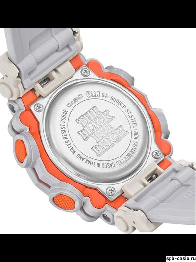 Часы Casio G-Shock GA-900BEP-8AER