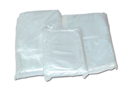 Пакеты фасовочные ПНД 22×26 (8) евро (уп.1000 шт.) прозрачные для упаковки для хранения купить