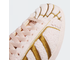 Adidas Superstar Conchas Strawberries