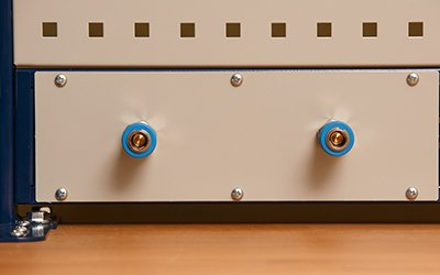 ВС Короб для коммуникаций