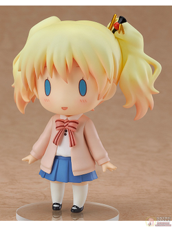 Нендроид Алиса Картерет (Alice Cartelet)