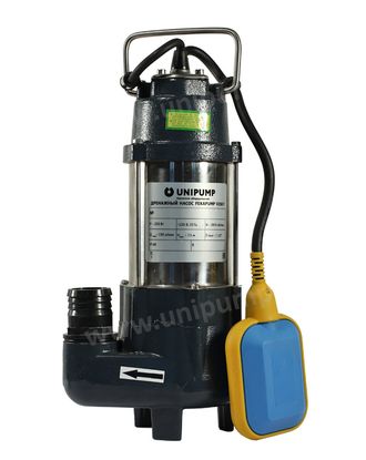 Дренажный насос Unipump FEKAPUMP V1100F