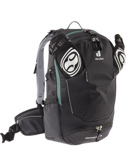 Рюкзак Deuter Trans Alpine 24 Chestnut-Deepsea
