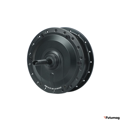 Мотор-колесо редукторное MXUS GDR15 - 350Вт