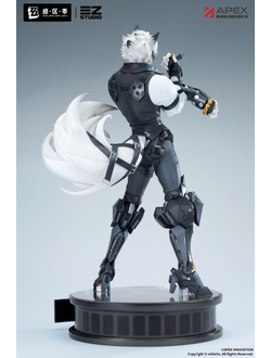 Фигурка 1/7 Ликаон (Von Lycaon Apex Innovation)